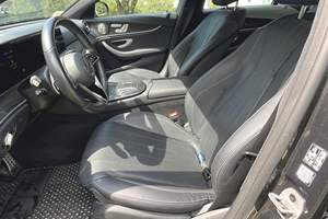 MERCEDES-BENZ E450 4MATIC ALL-TERRAIN 2021 USADO, con Volante a la Izquierda/Derecha - Product Image 4