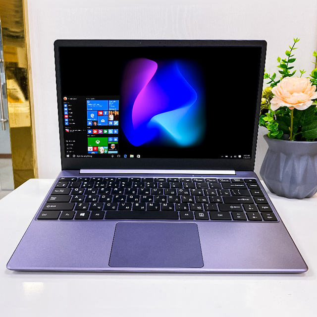 New Arriving Core I5 1135G7 I7 1165G7 11th Generation Iris Xe Graphics Win11 Gaming Laptop Computer