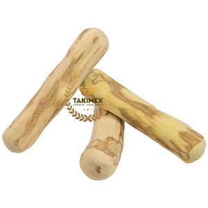 Emballage sous vide Meilleure qualité 100% naturel Arabica café bois jouets à mâcher pour animaux de compagnie du Vietnam - Product Image 2