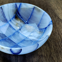 Professionele fabrikanten van goedkope, gepolijste, 100% natuurlijke onyx marmeren kommen, groothandel, hoge kwaliteit, stijlvol, functioneel, voor thuisgebruik