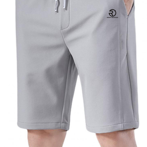 Pantalones cortos informales Precio Ropa deportiva Pantalones cortos para hombres Uso de verano Precio barato personalizado Ropa de hombre Pantalones cortos de malla - Product Image 1