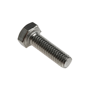 สลักเกลียวหกเหลี่ยมแบบยึดเหล็กกล้าคาร์บอนผลิตจากผู้ผลิตในเวียดนาม - Product Image 6