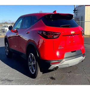 รถเชฟโรเลต เบลเซอร์ ปี 2023 สภาพดีเยี่ยม - Product Image 2