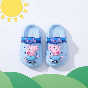 Sandales antidérapantes Peppa Pig pour filles, pour enfants - Product Image 5