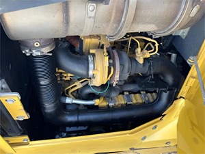 Bulldozer sur chenilles 2014 DEERE 850K LGP Machines de terrassement d'occasion Heures de travail basses Bulldozer tracteur 205HP à vendre - Product Image 5