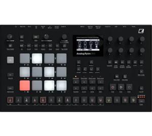 NOUVEAU Rytm MKII 8 voix, machine à rythmes analogique, PRÊT À EXPÉDIER - Product Image 1