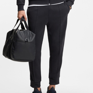 Vêtement décontracté avec logo, tissu doux, coupe régulière et décontractée, survêtement pour homme, prix de gros, manches longues pour les acheteurs en gros, uni avec capuche - Product Image 5