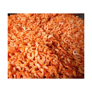 Camarón de río seco para bebés, carne dulce, económico, camarón blanco seco natural, calidad superior, perfecto para recetas - Product Image 6