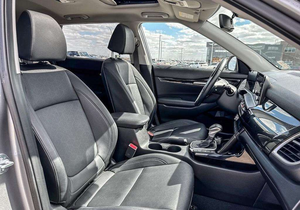 Kia Seltos EX AWD 2025, versión de lujo de gama media del SUV subcompacto rediseñado - Product Image 6