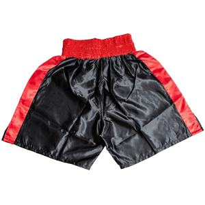 กางเกงฝึกซ้อมกางเกงมวยไทยขาสั้นศิลปะการต่อสู้แบบสั่งตัด - Product Image 3