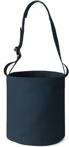 กระเป๋าผ้าใบสำหรับทำฟาร์มม้ากระเป๋าป้อนอาหารม้าธรรมชาติ - Product Image 2