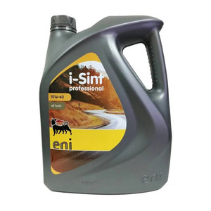 Aceite Eni I-Sint 10w-40 Lt.1 - Product Image 2