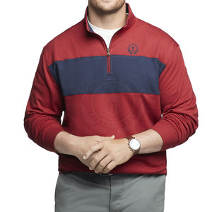 เสื้อแจ็คเก็ตซิปหน้าผู้ชายแบบสั่งทำโลโก้ใหม่ปี 2026 ดีไซน์ใหม่ ระบายอากาศได้ดี เป็นมิตรกับสิ่งแวดล้อม คุณภาพสูง ขายส่ง ราคาสบายกระเป๋า - Product Image 2