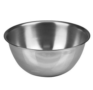 Bol de service décoratif en métal idéal pour les dîners thématiques servant des plats indiens dans des récipients artisanaux au charme culturel - Product Image 1