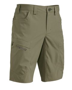 Short 3 quarts pour hommes Design tricoté respirant Logo personnalisable Différents styles Tissus ODM disponible - Product Image 2