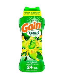 Detergente Líquido Gain + Oxi Moonlight Breeze, 170 Onzas Fluidas, Ultraconcentrado para Uso en Cocina y Baño - Product Image 6