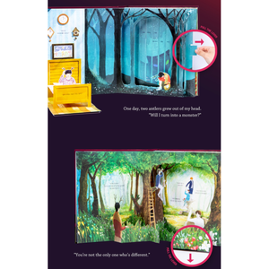 TXT - เรื่องราวของเกาะเวทมนตร์ : ผู้แสวงหาดวงดาว, ทอมอร์โรว์ เอ็กซ์ โทเกะ - Product Image 3