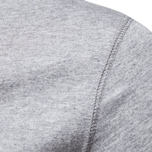 Logo personnalisé T-shirts à manches courtes couleur unie 100% coton T-shirts unis pour hommes - Product Image 2