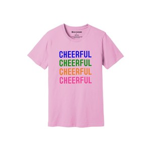 เสื้อยืดผ้าคอตตอนถักแบบปรับแต่งได้เสื้อยืดพิมพ์ลายแบบลำลอง XL 12สี3D 160-180 GSM ดีไซน์ของคุณเอง - Product Image 3