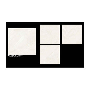 Vente chaude Finition brillante Carrelage de sol émaillé en porcelaine polie 800*800mm Meilleur prix pour une utilisation intérieure dans la chambre à coucher - Product Image 3