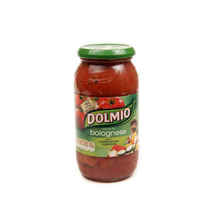 Achetez des sauces Dolmio Bolognaise et Tomate en vrac : une solution pratique et authentique pour les sauces à pâtes - Product Image 3