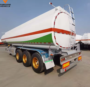 พร้อมจัดส่ง รถกึ่งพ่วงบรรทุก LPG 3 เพลา 8 ถัง มือสอง ระบบขับเคลื่อน 6x4 เกียร์อัตโนมัติ เครื่องยนต์ดีเซล ความจุถังมากกว่า 30,000 ลิตร - Product Image 2