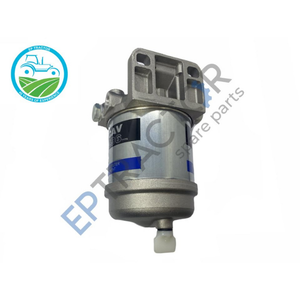 Conjunto de filtro de combustible C5NE9165C compatible con tractor Ford serie 2000 3000 4000 5000 6000 - Product Image 4