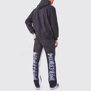 ชุดวอร์มสำหรับผู้ชายสินค้ามาใหม่ - Product Image 2