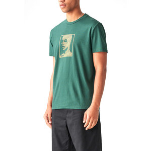 100% coton fait de meilleure qualité matériau respirant hommes sérigraphie t-shirt/pas cher prix sérigraphie t-shirt - Product Image 2