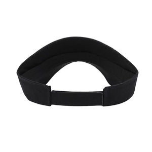 Visera Deportiva de Primera Clase para Exteriores, Ligera, Ajustable, de Poliéster y Algodón a Cuadros, para Verano - Product Image 5