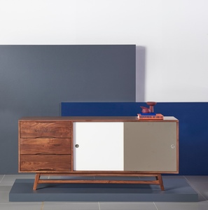 หรูหราเฟอร์นิเจอร์ตู้ทีวียืนห้องนั่งเล่นที่ทันสมัยตู้ฐานทีวีตู้ยืนสำหรับห้องนั่งเล่นเฟอร์นิเจอร์และเฟอร์นิเจอร์โรงแรม - Product Image 1