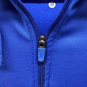 เสื้อฮู้ดโพลีเอสเตอร์แนวสตรีท/คอปกเสื้อมีฮู้ด100% งาน OEM ตามสั่ง - Product Image 6