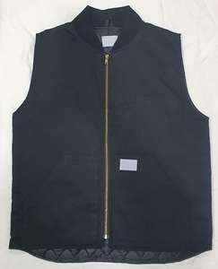 Chaleco y Chaqueta de Pana de Alta Calidad, Cortavientos, Cálido para Invierno, con Logotipo y Diseño Personalizados, Estilo Urbano, de Pakistán - Product Image 5