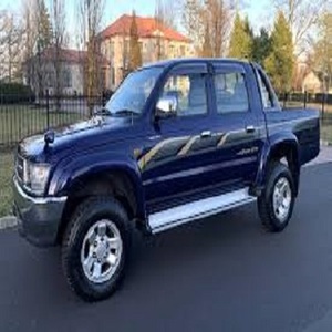 ( F&H ) รถมือสอง สภาพดี เอกสารครบถ้วน ปี 1997 โตโยต้า ไฮลักซ์ SSR 4x4 - Product Image 1