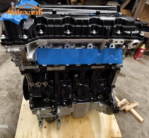 Milexuan Autopartes, Bloque Largo de Motor de <span class=keywords><strong>Gasolina</strong></span> de 4 Cilindros 15S4C 1.5 L para <span class=keywords><strong>MG</strong></span> <span class=keywords><strong>ZS</strong></span> GT/MG3/MG5/Roewe 350/Roewe 360 (150 Nm 84 KW) - Product Image 1