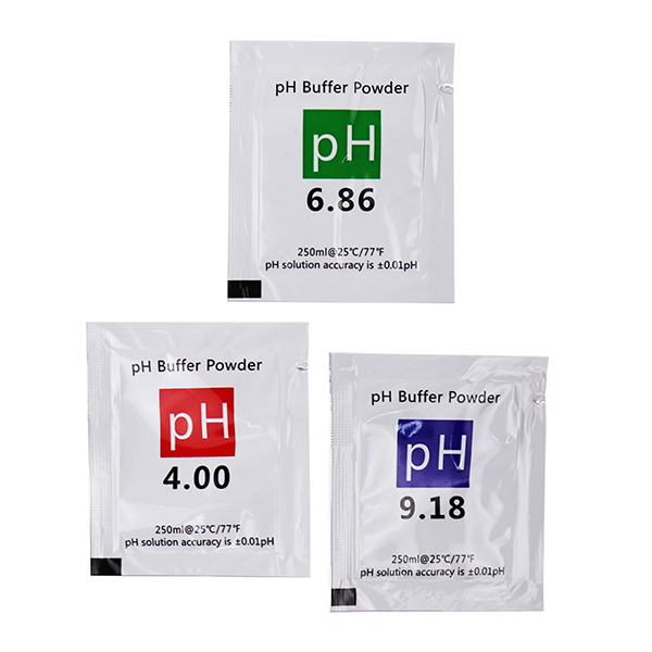 Testeur de qualité de l'eau - A - 10 en 1 - pH, EC, TDS, ORP - Écran