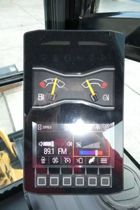 รถขุดขนาดเล็ก Cat 301.8 มือสองสำหรับขาย รถขุดขนาดเล็ก Cat มือสอง พร้อมส่ง - Product Image 5