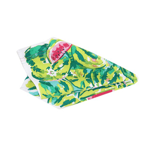 Nouveau torchon de cuisine tendance avec design imprimé à prix abordable Serviette de cuisine 100% coton Serviettes de cuisine de golf d'Inde - Product Image 3