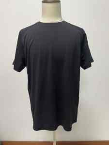 Camiseta Personalizable de Color Sólido, Ecológica, de Secado Rápido, Tejida con Poliéster Reciclado de Alta Calidad de 150 g para Hombre - Product Image 1