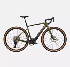 TurboCreo 2 Comp/Shimano GRX/Di2 - Product Image 1