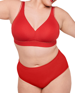 Short de Nuit Brodé de Haute Qualité pour Femme en Gros Style Vintage Grande Taille Respirant et Doux en Spandex/Coton/Bambou pour l'Automne - Product Image 5