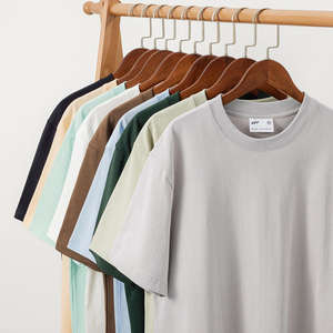 T-shirts pour hommes en gros : Personnalisez votre commande avec des options vierges, imprimées sur mesure et de tailles personnalisées - Product Image 1