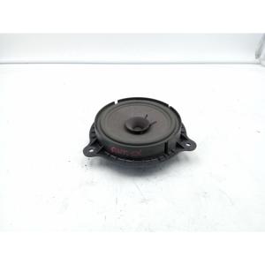 Altoparlante NISSAN Qashqai Serie (14>) 28156BR00A - Product Image 1