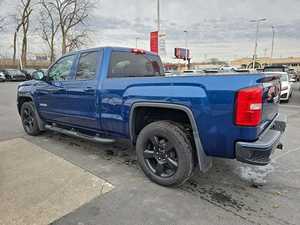 GMC Sierra 1500 Limited Sedan 2019 d'occasion, automatique, R18, conduite à gauche, moteur turbo, transmission intégrale, intérieur clair, sièges en cuir, panoramique - Product Image 3