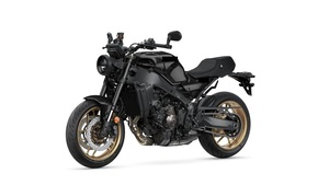 Moto de haute qualité (XSR900 847cc) - Product Image 5