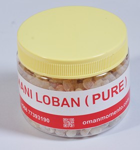 OMAN MOMENTO Pure Omani Loban Premium Hojari Grade <b>Cone</b> <b>Incense</b> | Natural Gum Spring Summer Fall AROMATIC All-Season Religious - Product Image 3