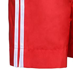 Pantalones Cortos de Muay Thai MMA de Alta Calidad Hechos a Medida, Pantalones Cortos de Boxeo y Kickboxing - Product Image 5