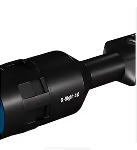 Ventes chaudes - ATN X-Sight 4K PRO 3-14x Lunette intelligente jour/nuit noire - Product Image 2
