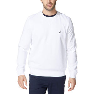 Sudadera con capucha de gran tamaño personalizada de alta calidad para hombres Drop Shoulder Heavy Cotton Streetwear - Product Image 1