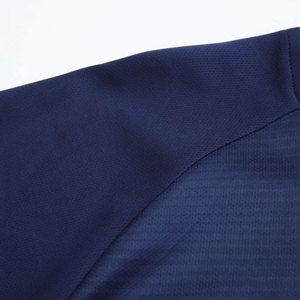 Uniforme de fútbol para hombre con logotipo personalizado, ropa deportiva transpirable antiarrugas de calidad superior, uniforme de fútbol cómodo y con estilo - Product Image 4